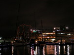 長崎港沿岸の夜景